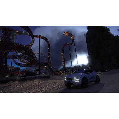 Trackmania² Lagoon STEAM•RU АВТОДОСТАВКА 0% - irongamers.ru
