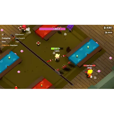 AXES XBOX КЛЮЧ - irongamers.ru