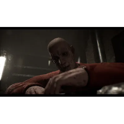 OXIDE ROOM 104 XBOX ONE/X|S КЛЮЧ - irongamers.ru