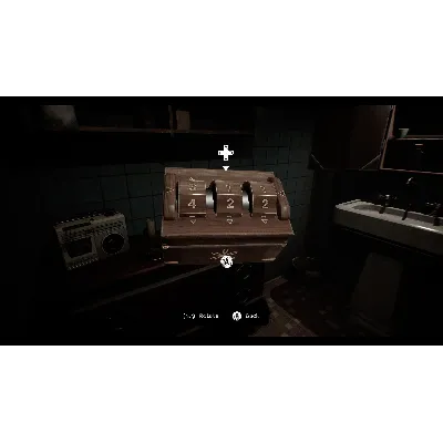OXIDE ROOM 104 XBOX ONE/X|S КЛЮЧ - irongamers.ru