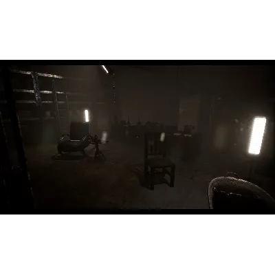 OXIDE ROOM 104 XBOX ONE/X|S КЛЮЧ - irongamers.ru