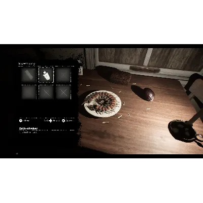 OXIDE ROOM 104 XBOX ONE/X|S КЛЮЧ - irongamers.ru