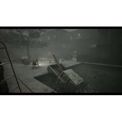 OXIDE ROOM 104 XBOX ONE/X|S КЛЮЧ - irongamers.ru