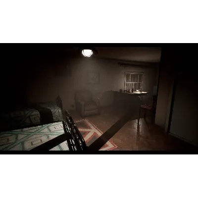 OXIDE ROOM 104 XBOX ONE/X|S КЛЮЧ - irongamers.ru