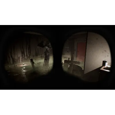 OXIDE ROOM 104 XBOX ONE/X|S КЛЮЧ - irongamers.ru
