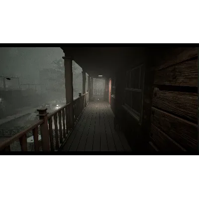 OXIDE ROOM 104 XBOX ONE/X|S КЛЮЧ - irongamers.ru