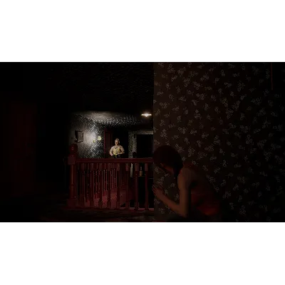 The Texas Chain Saw Massacre {Steam Gift/Россия/СНГ} - irongamers.ru
