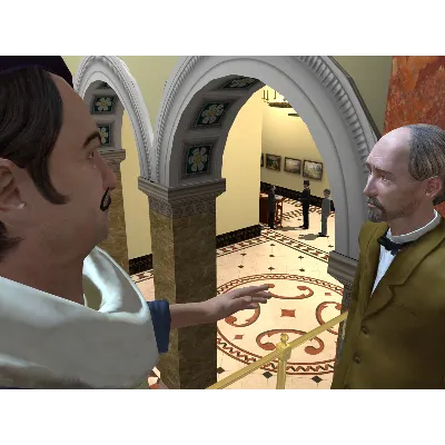 Sherlock Holmes - Nemesis * STEAM RU АВТО 0% - irongamers.ru
