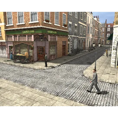 Sherlock Holmes - Nemesis * STEAM RU АВТО 0% - irongamers.ru