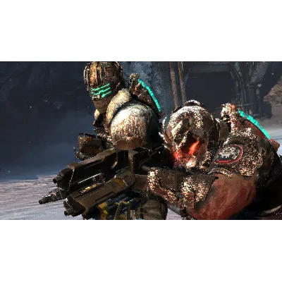 Dead Space™ 3 Sharpshooter Pack DLC * STEAM RU - irongamers.ru