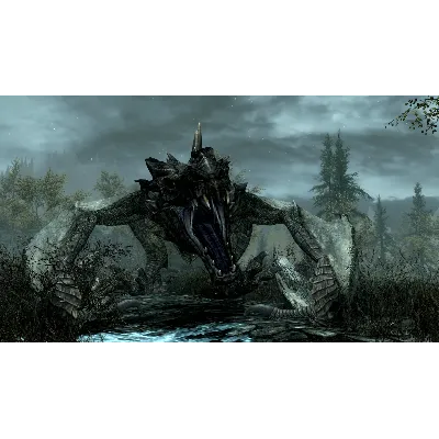 The Elder Scrolls V: Skyrim Anniversary Upgrade DLC - irongamers.ru