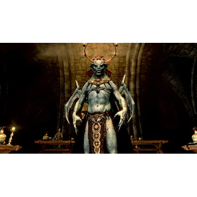 The Elder Scrolls V: Skyrim Anniversary Upgrade DLC - irongamers.ru