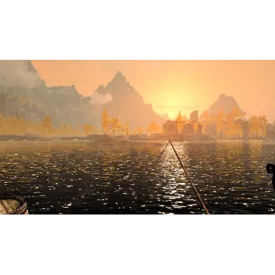 The Elder Scrolls V: Skyrim Anniversary Upgrade DLC - irongamers.ru