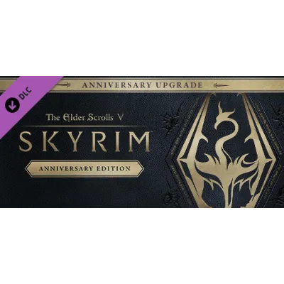 The Elder Scrolls V: Skyrim Anniversary Upgrade DLC - irongamers.ru
