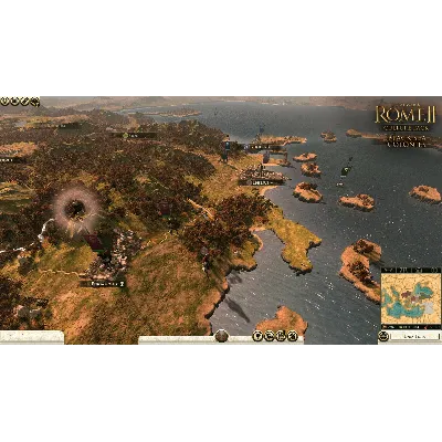 Total War: ROME II - Black Sea Colonies Culture Pack - irongamers.ru