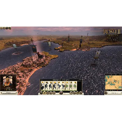 Total War: ROME II - Black Sea Colonies Culture Pack - irongamers.ru