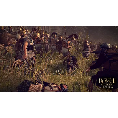 Total War: ROME II - Black Sea Colonies Culture Pack - irongamers.ru