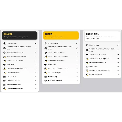 ПОДПИСКА PS PLUS|ПС ПЛЮС + EA PLAY 1-12 МЕС УКРАИНА - irongamers.ru