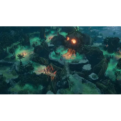 Shadow Gambit: The Cursed Crew Xbox Series X|S - irongamers.ru