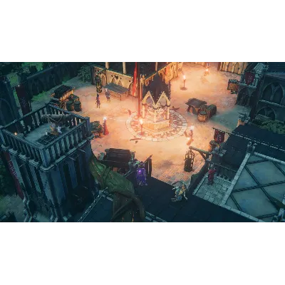 Shadow Gambit: The Cursed Crew Xbox Series X|S - irongamers.ru
