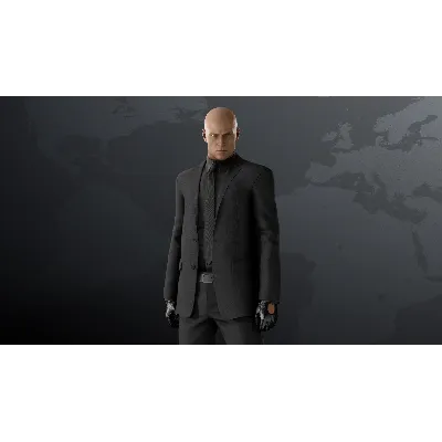HITMAN 3 - TRINITY PACK XBOX ONE/X|S КЛЮЧ - irongamers.ru