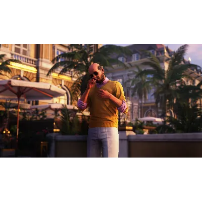 HITMAN 3 - SARAJEVO SIX XBOX ONE/X|S КЛЮЧ - irongamers.ru