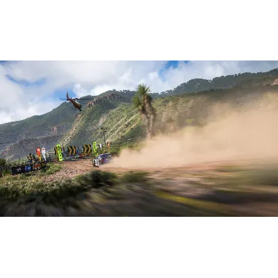 Forza Horizon 5 Rally Adventure АВТО 0% Карты - irongamers.ru