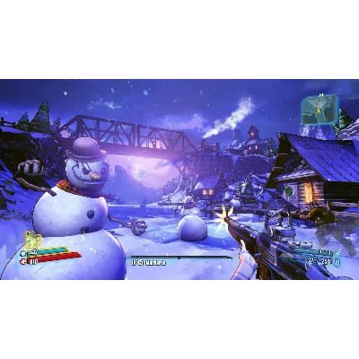 Borderlands 2: Headhunter 3: Mercenary Day АВТО 0% - irongamers.ru