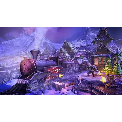 Borderlands 2: Headhunter 3: Mercenary Day АВТО 0% - irongamers.ru