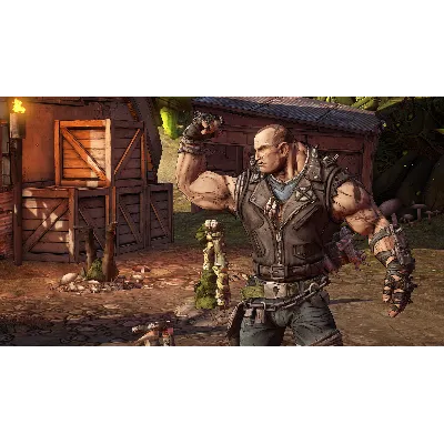 Borderlands 2: Commander Lilith & the Fight for Sanctua - irongamers.ru
