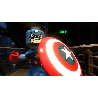 LEGO Marvel Super Heroes 2 Deluxe Edition (Steam Ключ) - irongamers.ru