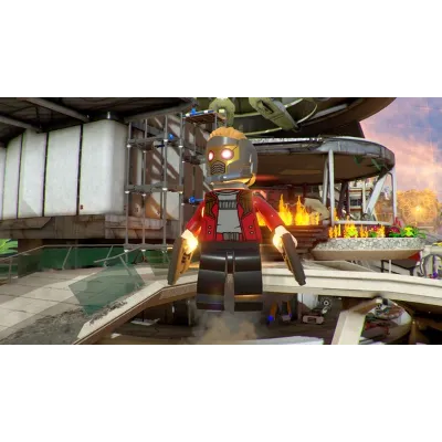LEGO Marvel Super Heroes 2 Deluxe Edition (Steam Ключ) - irongamers.ru