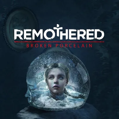 Remothered: Broken Porcelain Xbox One & Series X|S - irongamers.ru
