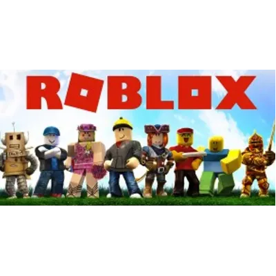Roblox Gift Card 100 Робуксов Любой регион - irongamers.ru