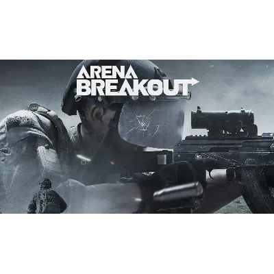 ARENA BREAKOUT ОБЛИГАЦИИ, НАБОРЫ МОБИЛЬНАЯ ВЕРСИЯ - irongamers.ru