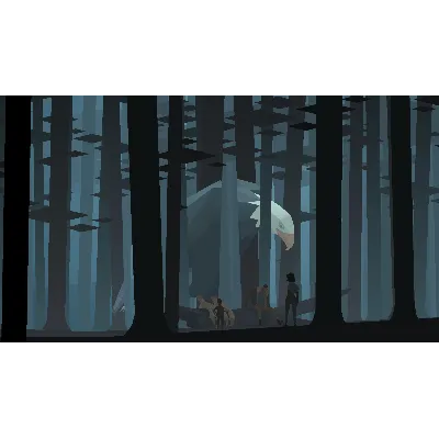 Kentucky Route Zero STEAM•RU АВТОДОСТАВКА 0% - irongamers.ru
