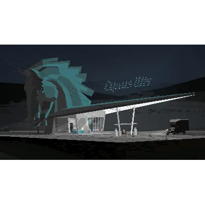 Kentucky Route Zero STEAM•RU АВТОДОСТАВКА 0% - irongamers.ru