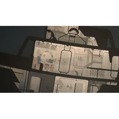 Kentucky Route Zero - Season Pass - STEAM GIFT РОССИЯ - irongamers.ru