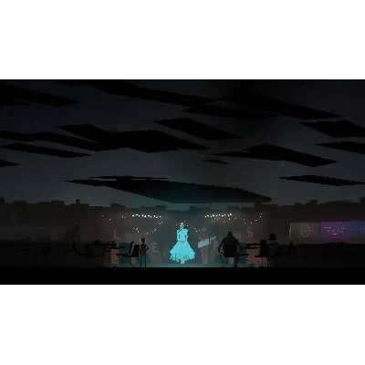 Kentucky Route Zero - Season Pass - STEAM GIFT РОССИЯ - irongamers.ru