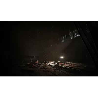 Outlast: Whistleblower DLC * STEAM RU АВТО 0% - irongamers.ru