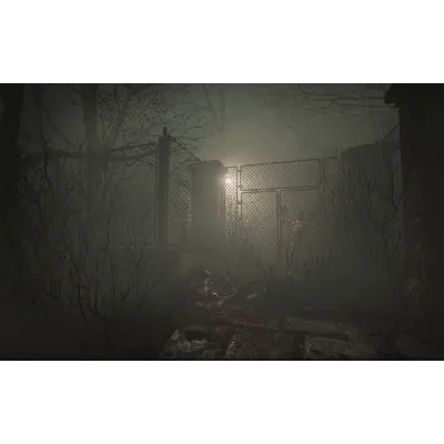 Outlast: Whistleblower DLC * STEAM RU АВТО 0% - irongamers.ru