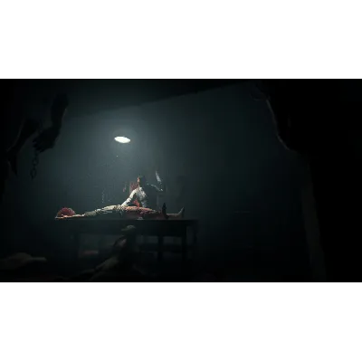 Outlast: Whistleblower DLC * STEAM RU АВТО 0% - irongamers.ru