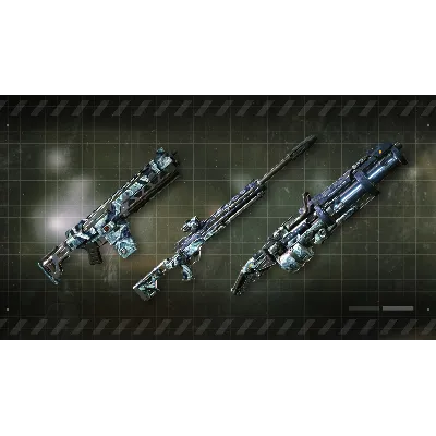 Aliens: Fireteam Elite - Wey-Yu Armoury DLC - irongamers.ru