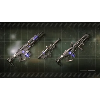 Aliens: Fireteam Elite - Wey-Yu Armoury DLC - irongamers.ru
