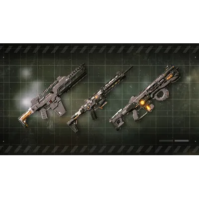 Aliens: Fireteam Elite - Wey-Yu Armoury DLC - irongamers.ru