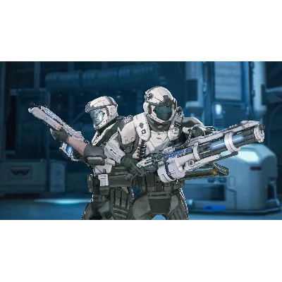 Aliens: Fireteam Elite - Wey-Yu Armoury DLC - irongamers.ru