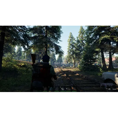 No One Survived * STEAM RU АВТО 0% - irongamers.ru
