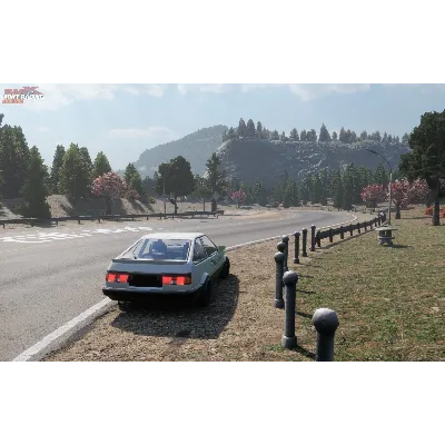 CarX Drift Racing Online - Japan Fest DLC * STEAM RU - irongamers.ru