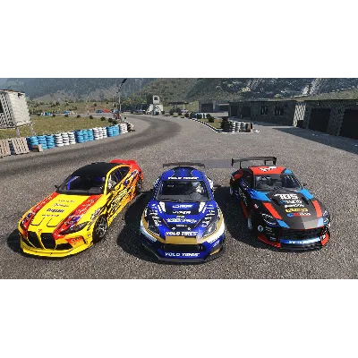 CarX Drift Racing Online - Young Timers DLC - irongamers.ru