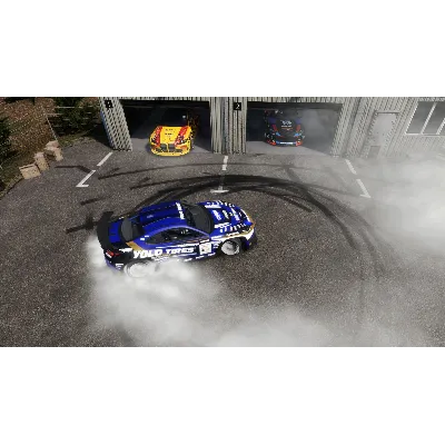 CarX Drift Racing Online - Young Timers DLC - irongamers.ru